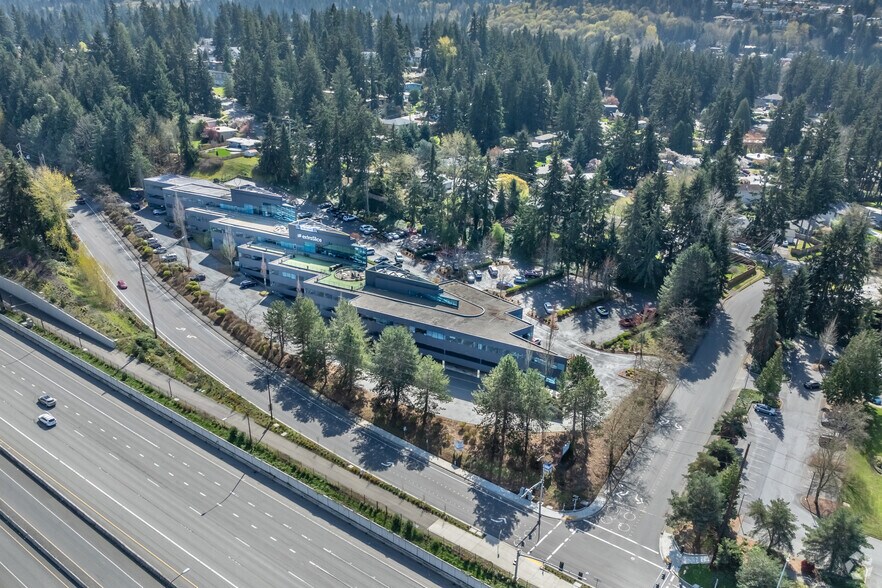 More Photos Of 3600 136th Pl SE, Bellevue Office For Sale