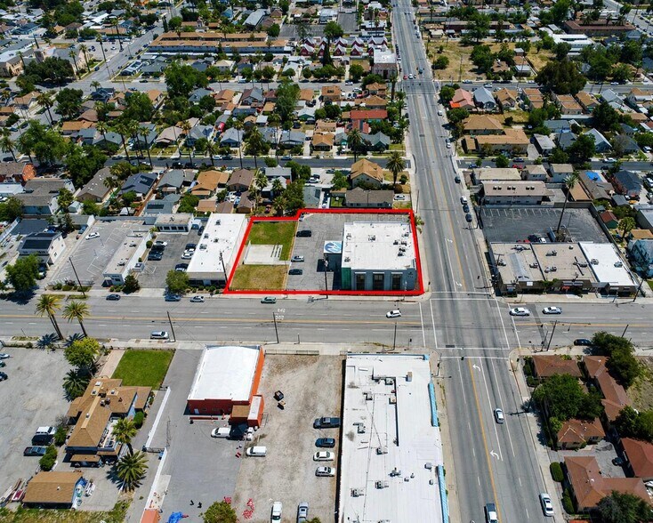 More Photos Of 909 N D St, San Bernardino Office For Sale