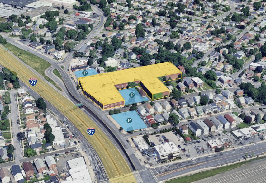 More Photos Of 630 Central Park Ave, Yonkers Manufacturing For Sale