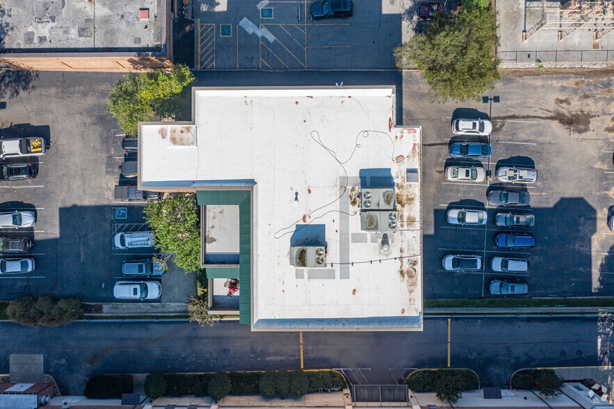 More Photos Of 104 Kenner Ave, Nashville Office For Lease