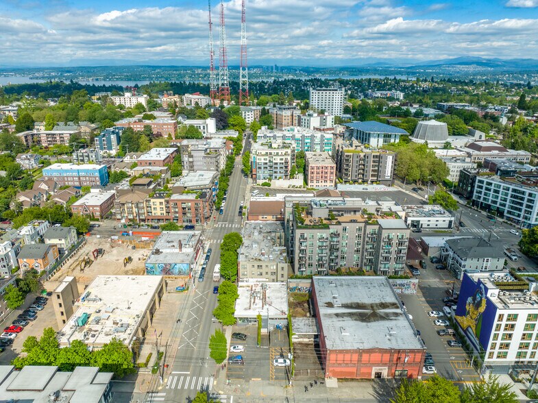 More Photos Of 1532 13th Ave, Seattle Office For Lease