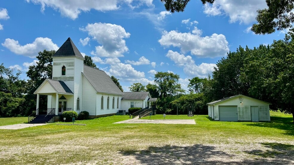 More Photos Of 101 Carmel Ridge Rd, Henderson Religious Facility For Sale