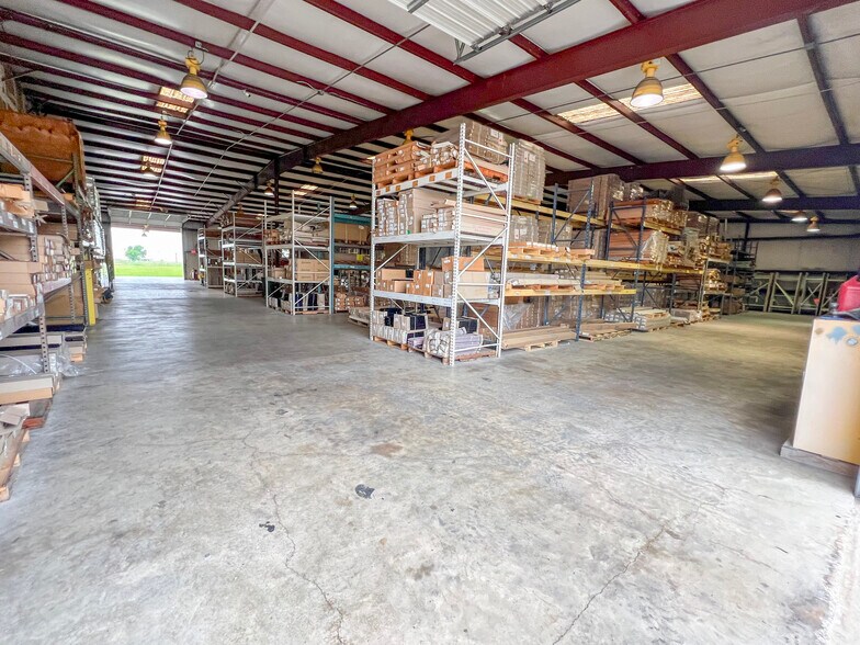 More Photos Of 5910 Fairbanks N. Houston Rd, Houston Warehouse For Lease