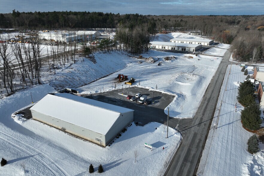 Primary Photo Of 30 Wood Rd, Round Lake Unknown For Lease