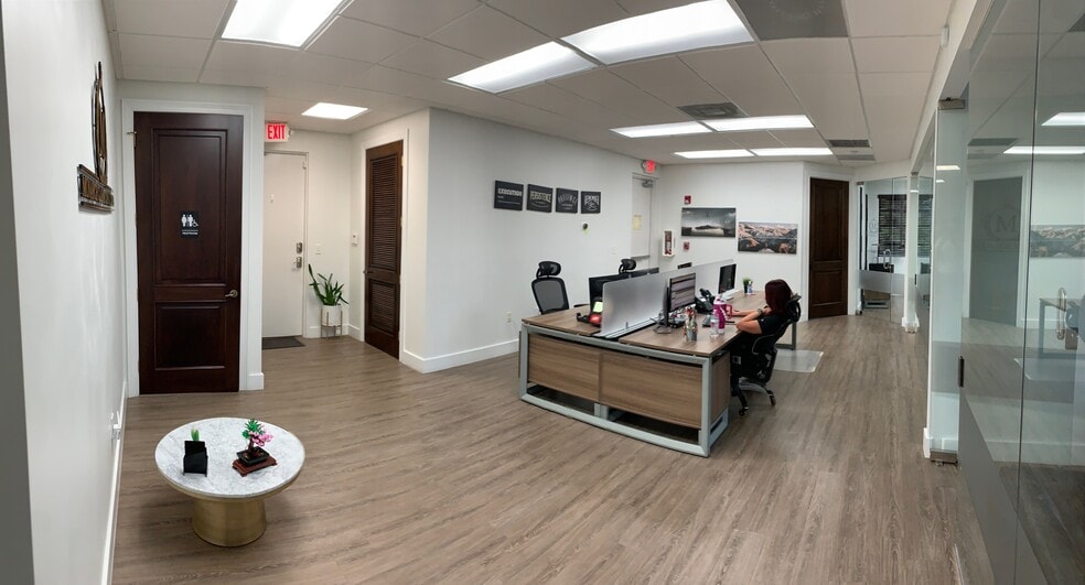 More Photos Of 12955 SW 132nd St, Miami Office For Lease