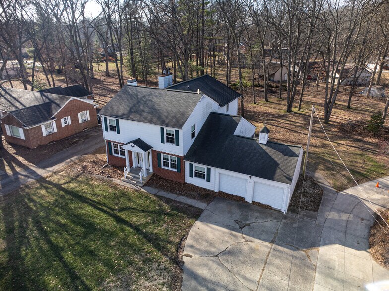 More Photos Of 805-809 N Keller Dr, Effingham Land For Sale