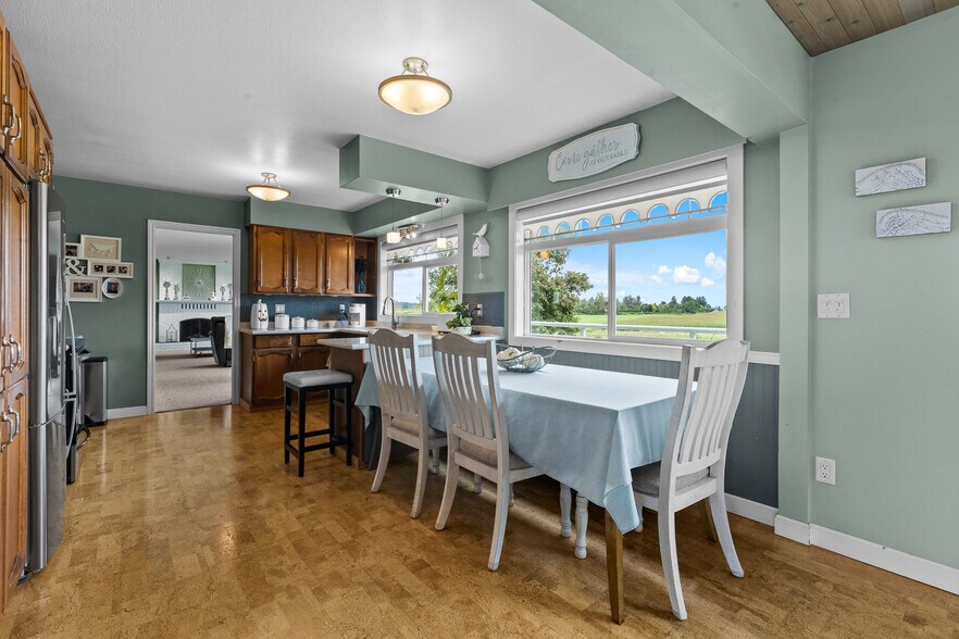 More Photos Of 8713 Howell Rd, Deroche Land For Sale