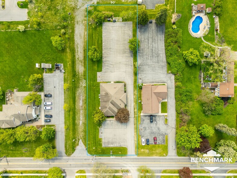 More Photos Of 199 Parrish St, Canandaigua Medical For Sale