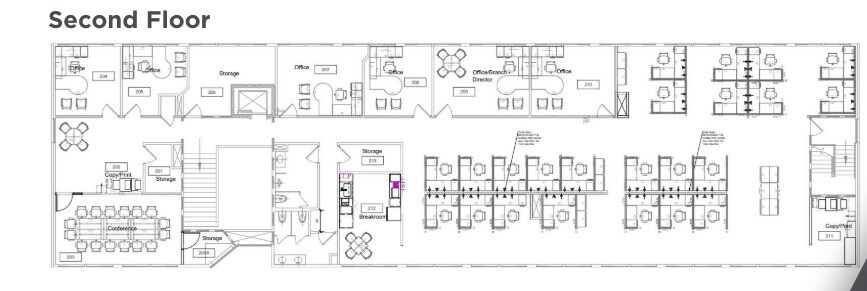 More Photos Of 21540 W 11 Mile Rd, Southfield Medical For Lease