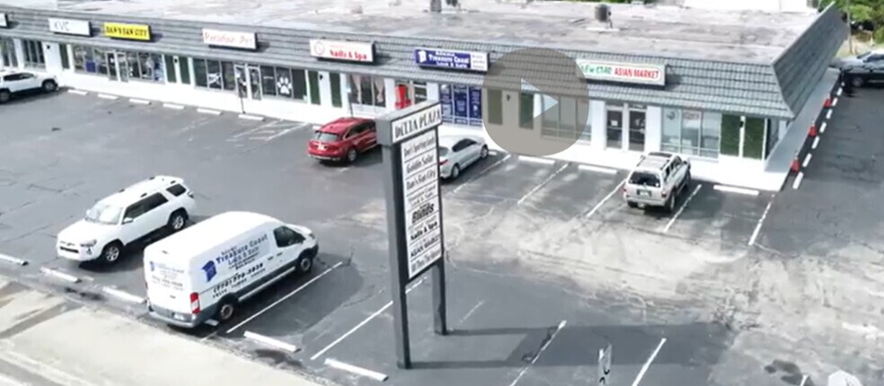 More Photos Of 1105-1167 US Highway 1, Vero Beach Storefront For Lease