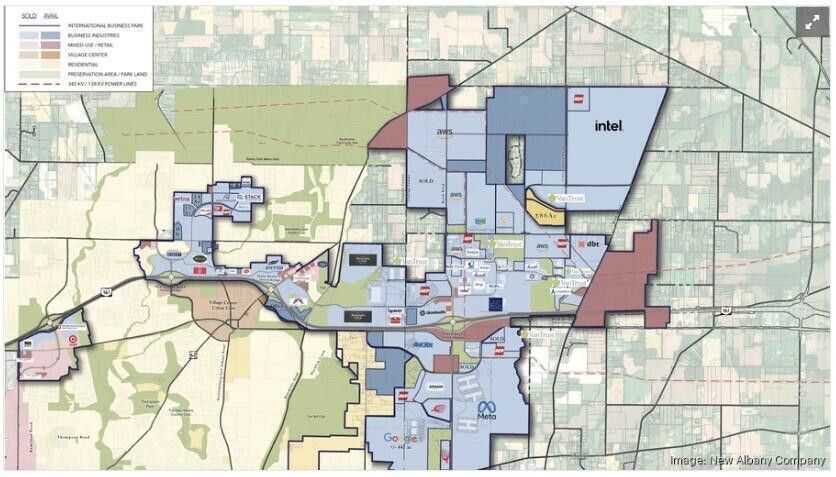 More Photos Of 13900 Fancher Rd, Johnstown Land For Sale