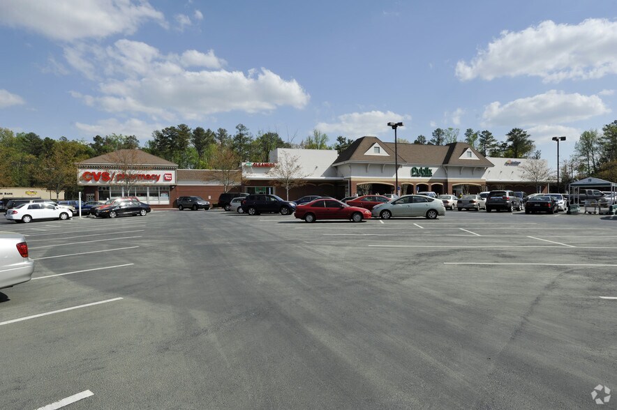 More Photos Of 3435 Ashford Dunwoody Rd NE, Atlanta Unknown For Lease