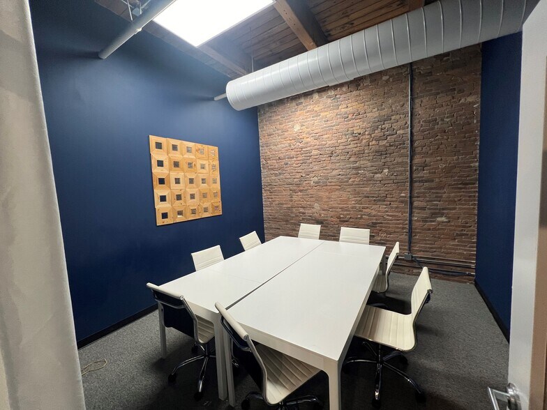More Photos Of 216 S Jefferson St, Chicago Loft Creative Space For Sale