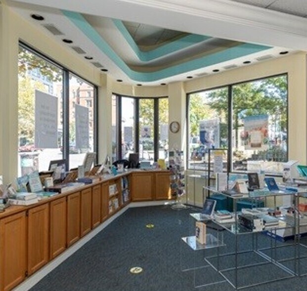 More Photos Of 1782 Columbia Rd NW, Washington Storefront Retail Office For Lease