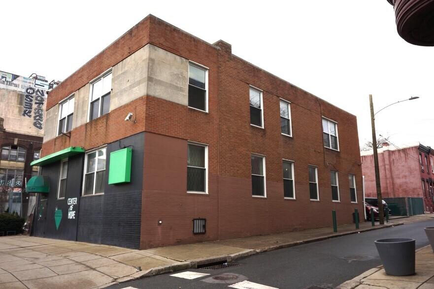 More Photos Of 2810-2812 N Broad St, Philadelphia Office Residential For Sale
