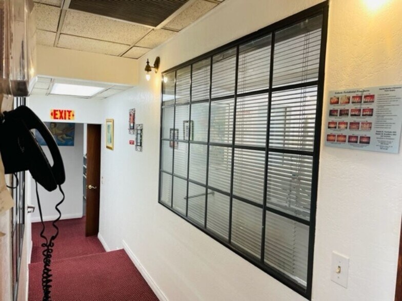 More Photos Of 1033 E 4th St, Ontario Medical For Lease