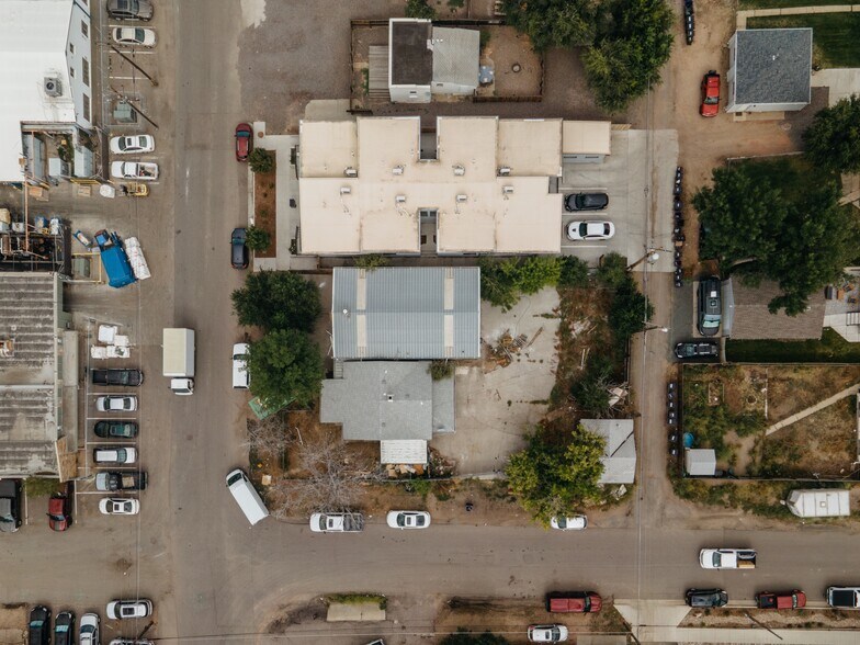 More Photos Of 2292 S Delaware St, Denver Land For Sale