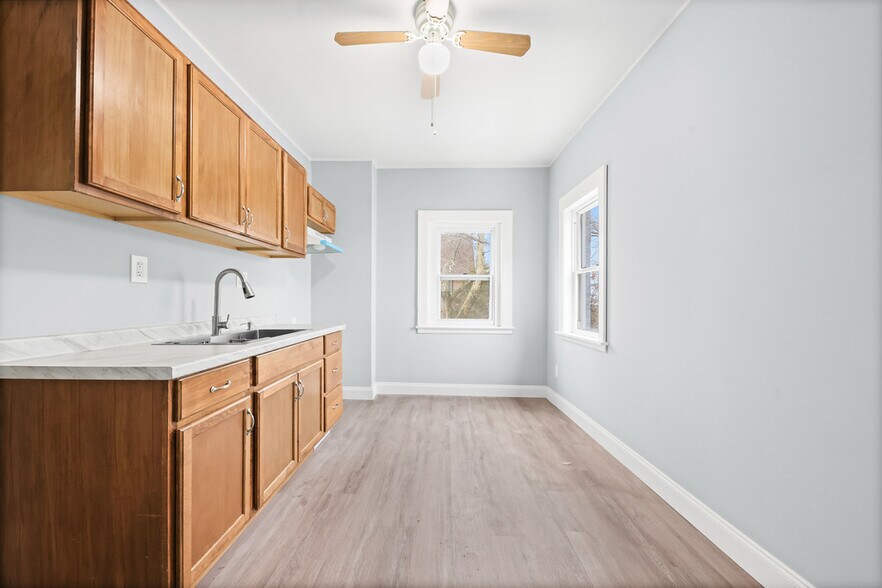 More Photos Of 2101 Denison Ave, Cleveland Storefront Retail Residential For Sale