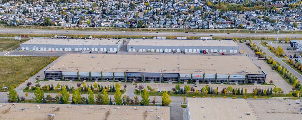 More Photos Of 5103 36 St, Edmonton Industrial For Lease