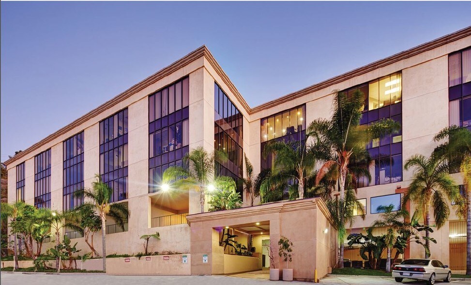 More Photos Of 2815 Camino del Rio S, San Diego Office For Sale