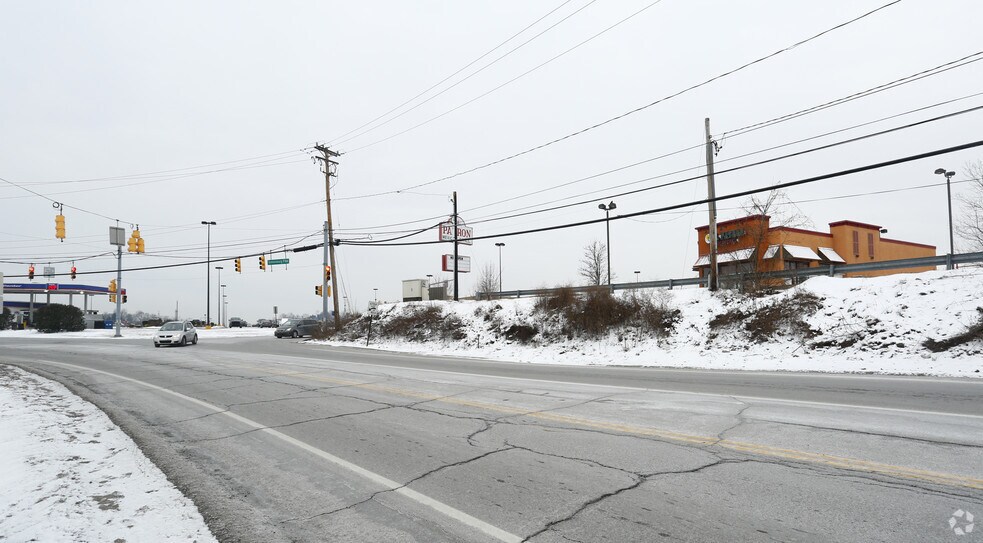 More Photos Of 209 Loews Dr, North Versailles Fast Food For Sale