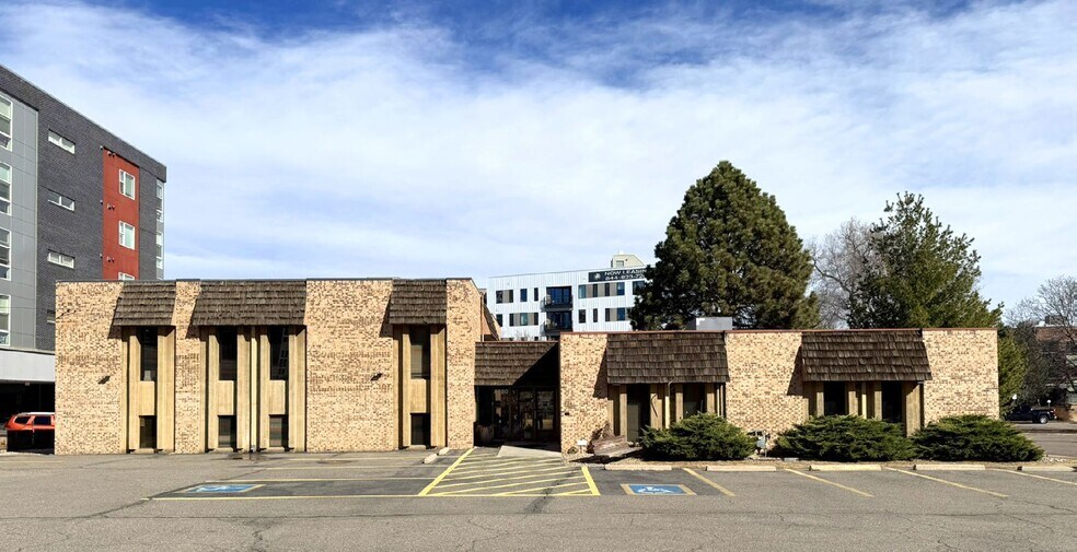 More Photos Of 4280 Hale Pky, Denver Land For Sale