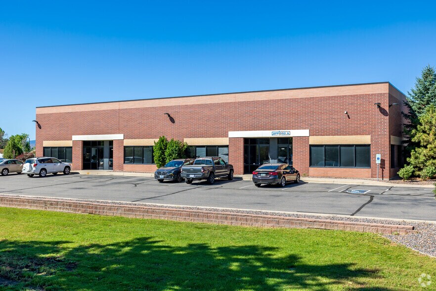 More Photos Of 10860 Dover St, Westminster Office For Sale