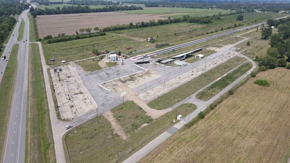 More Photos Of 11436 US-190, Port Allen Land For Sale