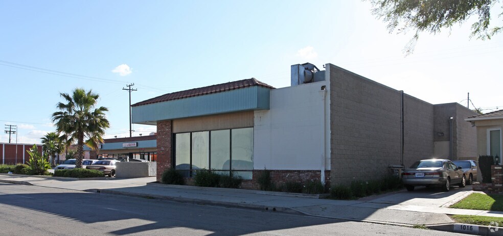 More Photos Of 477 Washington Blvd, Montebello Unknown For Lease