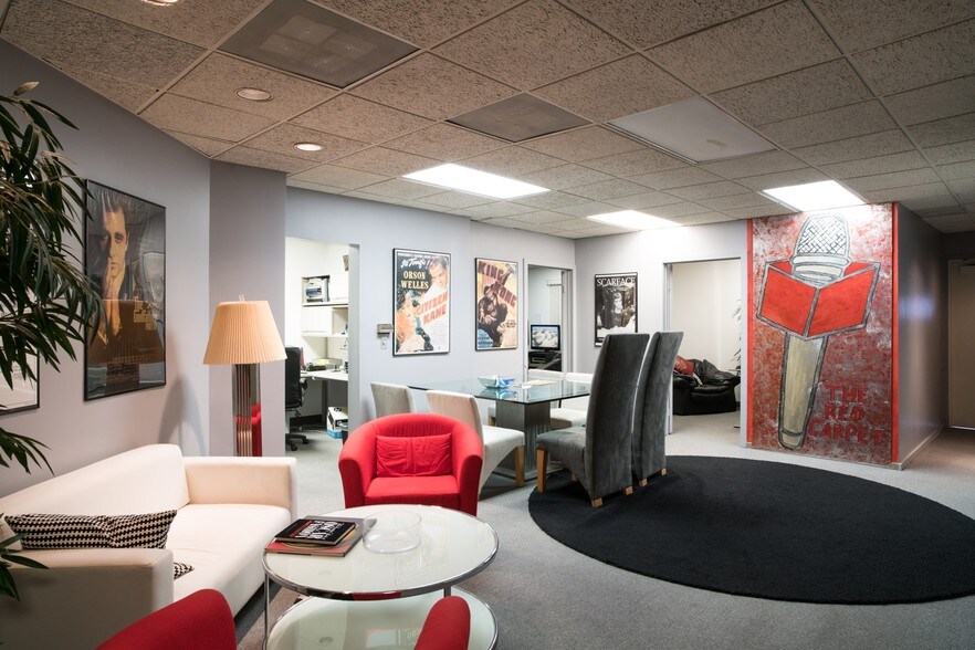 More Photos Of 1627 Pontius Ave, Los Angeles Loft Creative Space For Sale