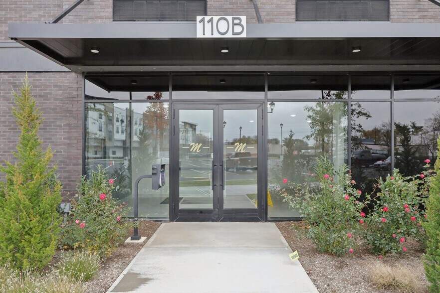 More Photos Of 110 Bergen Tpke, Little Ferry Apartments For Lease