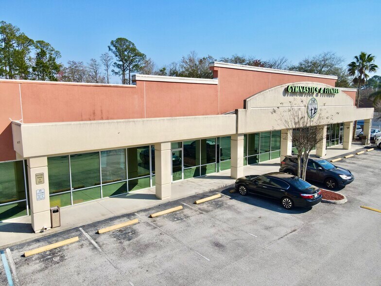 More Photos Of 2683 St Johns Bluff Rd S, Jacksonville Flex For Lease