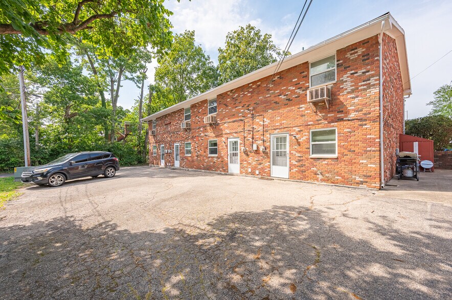 More Photos Of 411-417 E Warren st, Lebanon Apartments For Sale