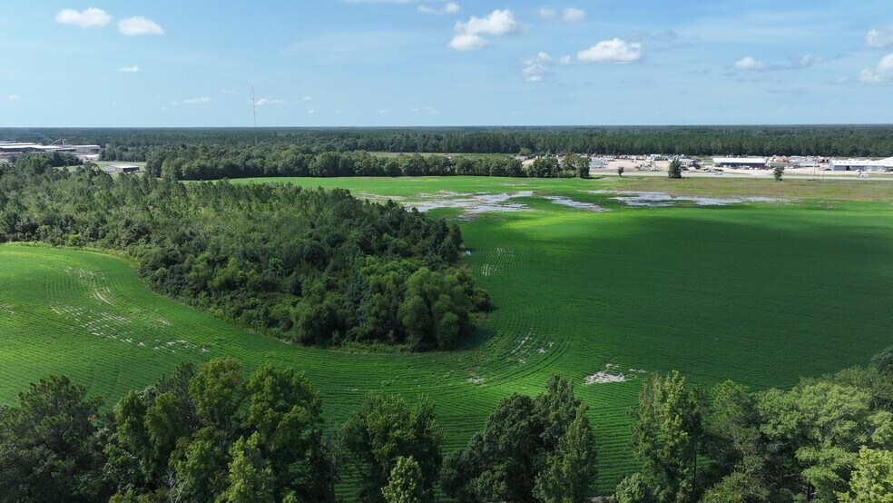 More Photos Of 0, Hazlehurst Land For Sale