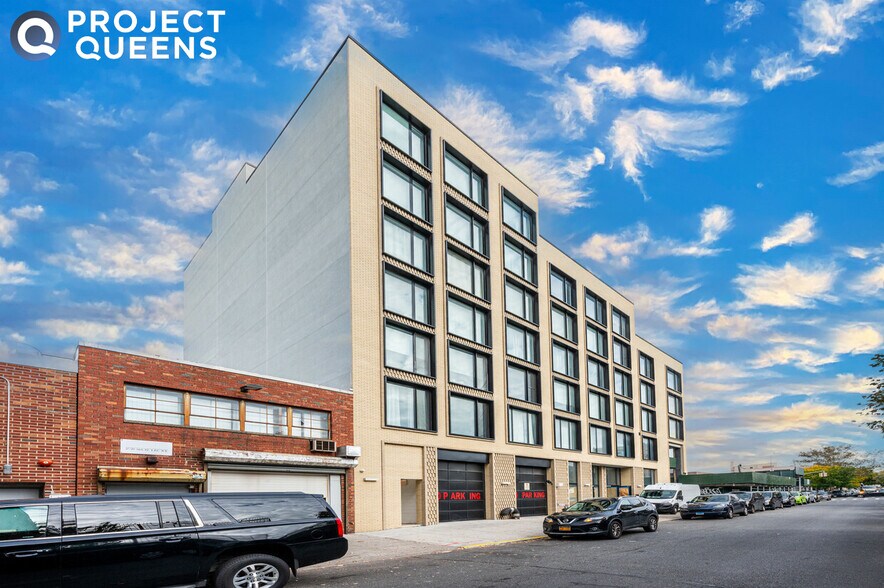 More Photos Of 37-14 34th St, Long Island City Apartments For Lease