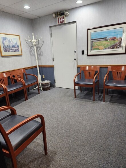 More Photos Of 22 Old Short Hills Rd, Livingston Medical For Lease