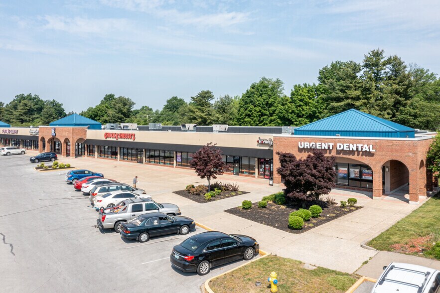 More Photos Of 2100 S Hurstbourne Pky, Louisville Unknown For Lease