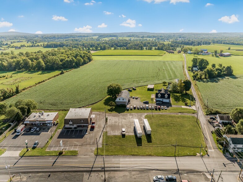More Photos Of 519 Richlandtown Pike, Richlandtown Storefront Retail Residential For Lease