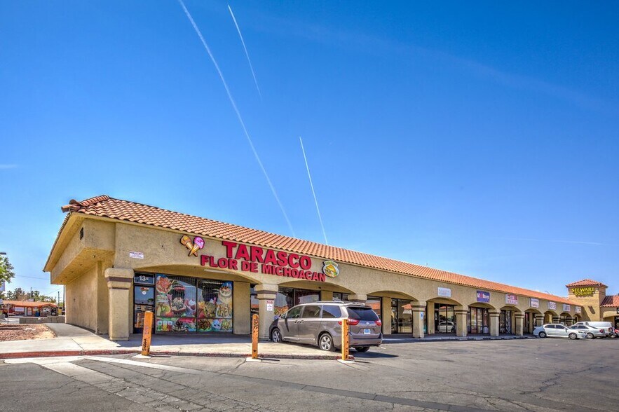 More Photos Of 235 N Eastern Ave, Las Vegas Freestanding For Sale