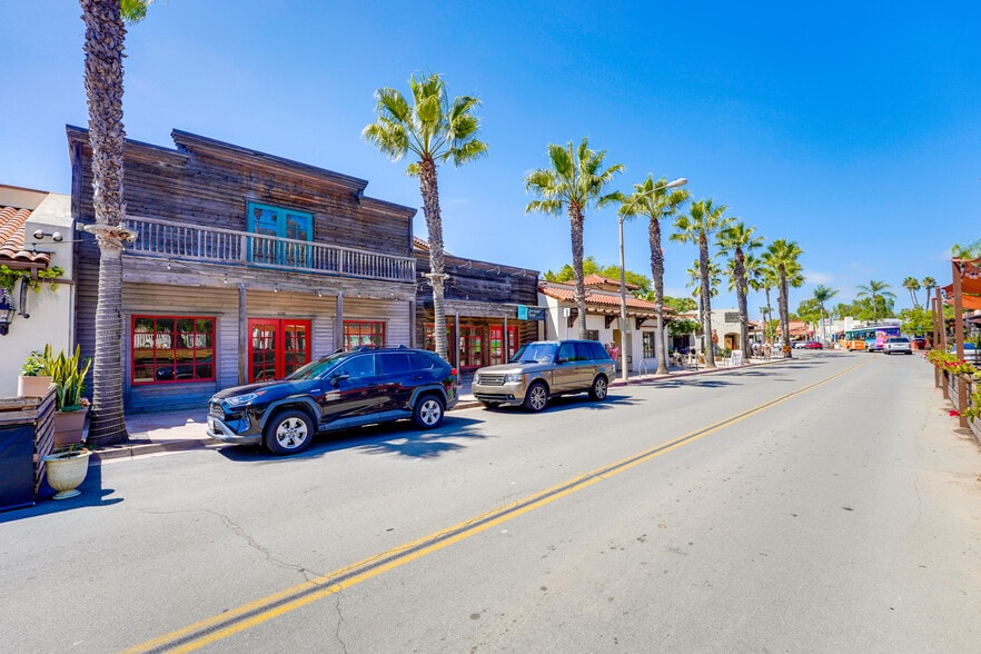 Primary Photo Of 2415 San Diego Ave, San Diego Restaurant For Lease