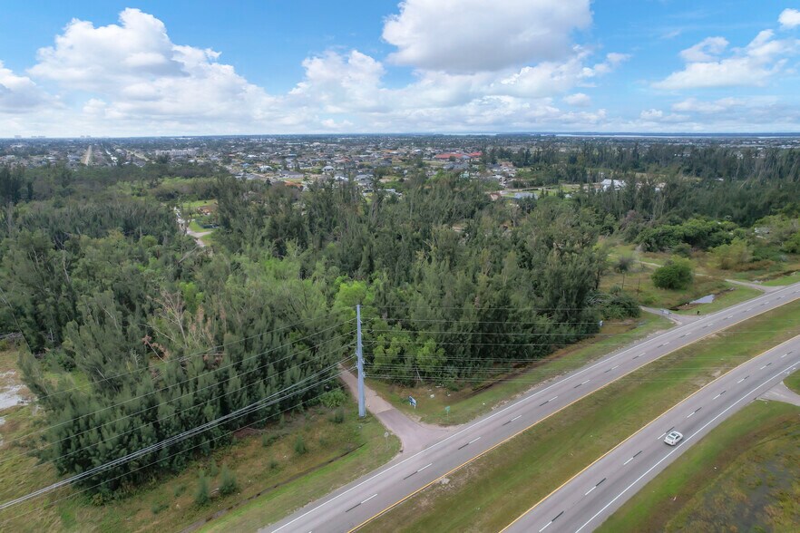 More Photos Of 830 Ridge Rd, Cape Coral Land For Sale