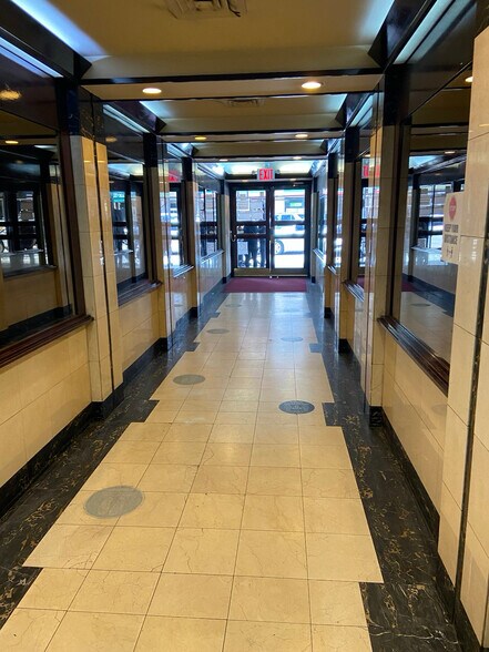 More Photos Of 109 Lafayette St, New York Loft Creative Space For Lease