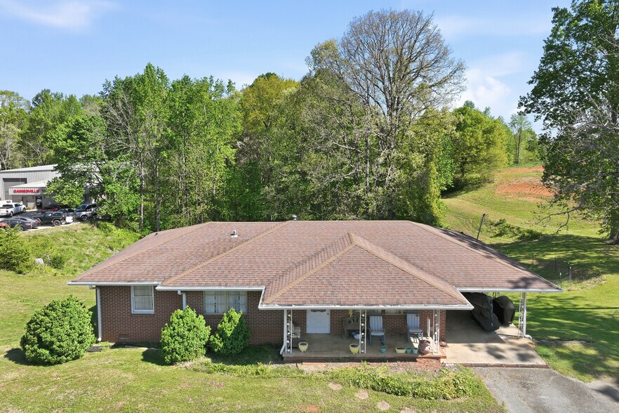 More Photos Of 2475 Athens Hwy, Gainesville Land For Sale