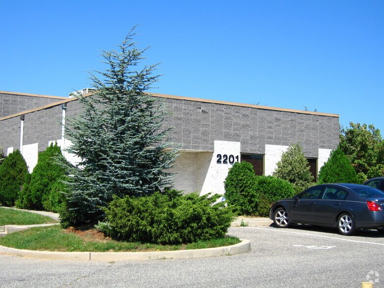 More Photos Of 2201 Wallace Blvd, Cinnaminson Light Distribution For Lease
