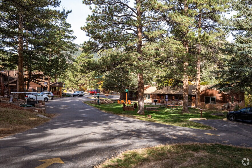 More Photos Of 1520 Fall River Rd, Estes Park Hotel For Sale