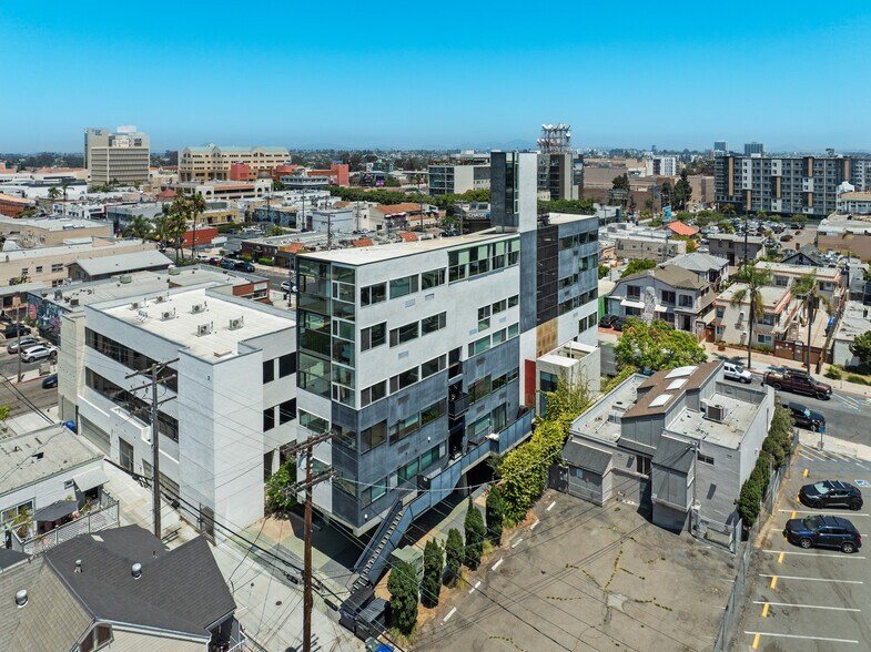 More Photos Of 3776 4th Ave, San Diego Apartments For Sale