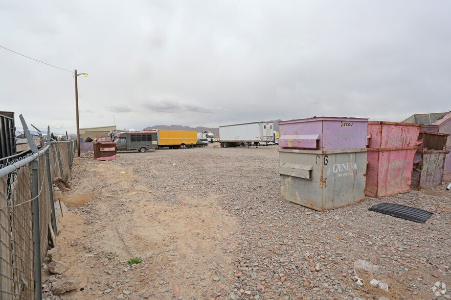 More Photos Of 5170 Copper Sage St, Las Vegas Land For Sale