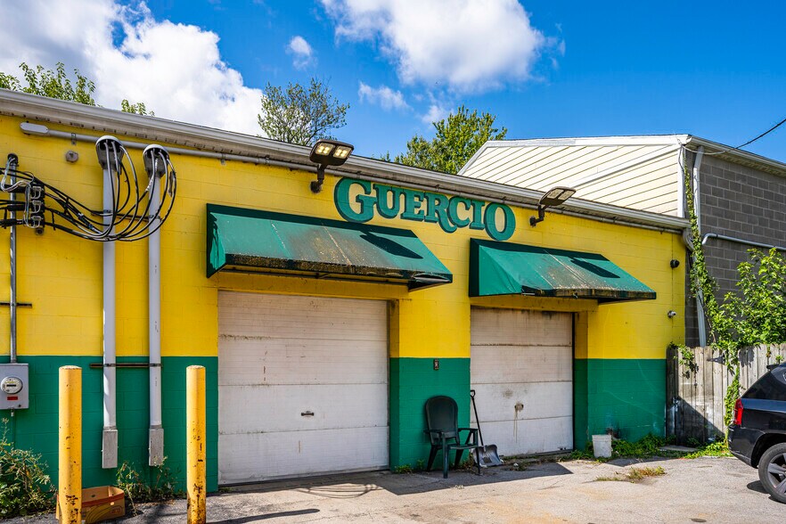 More Photos Of 250 Grant St, Buffalo Storefront For Sale