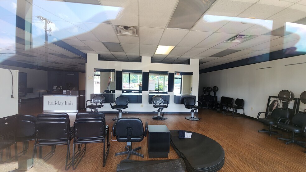 More Photos Of 1730 Woodman Dr, Dayton Land For Lease