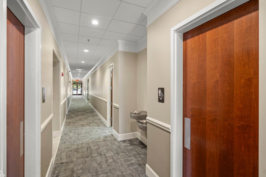 More Photos Of 403 Gilead Rd, Huntersville Medical For Sale